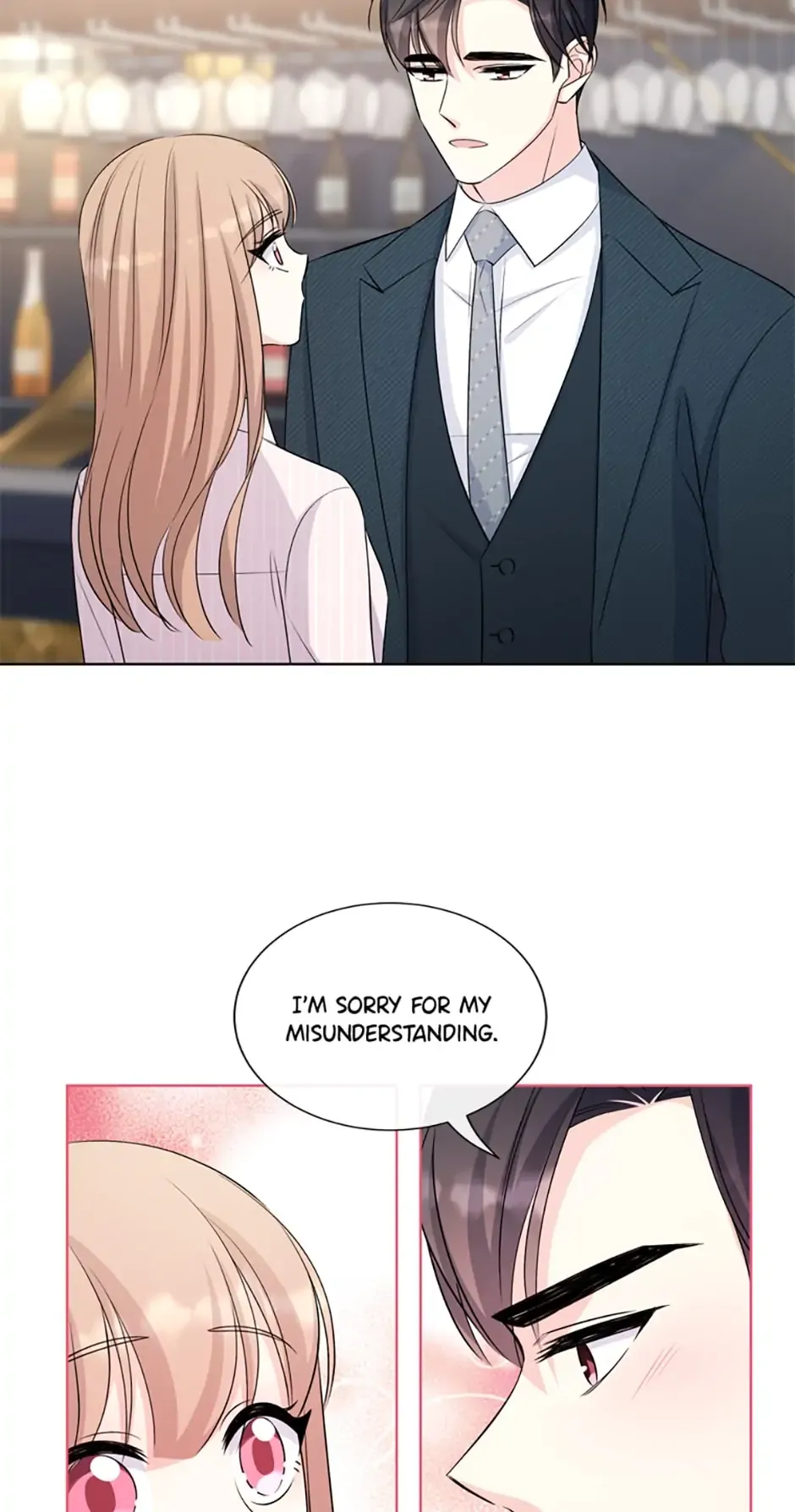 No Snooping, Please Chapter 43 - page 42