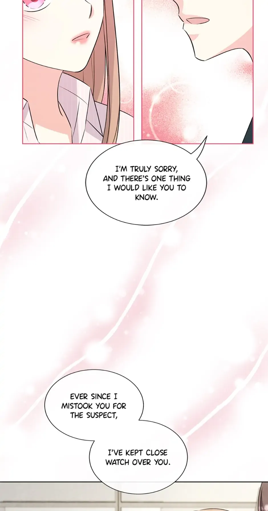 No Snooping, Please Chapter 43 - page 43