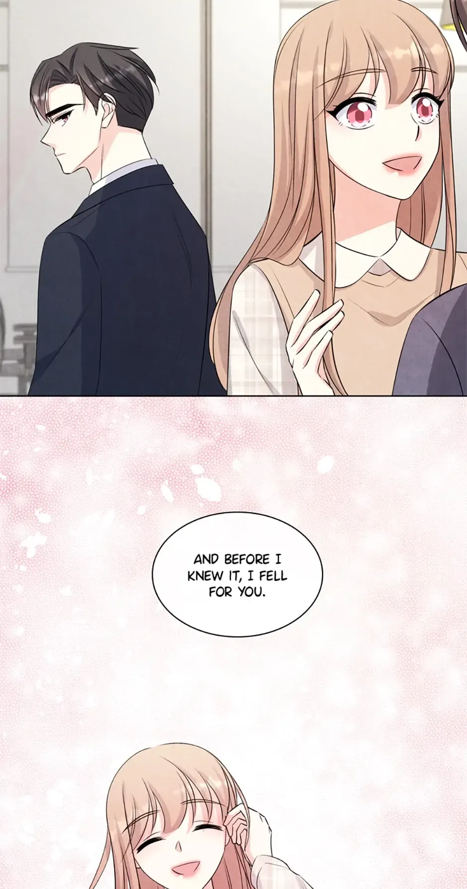 No Snooping, Please Chapter 43 - page 44