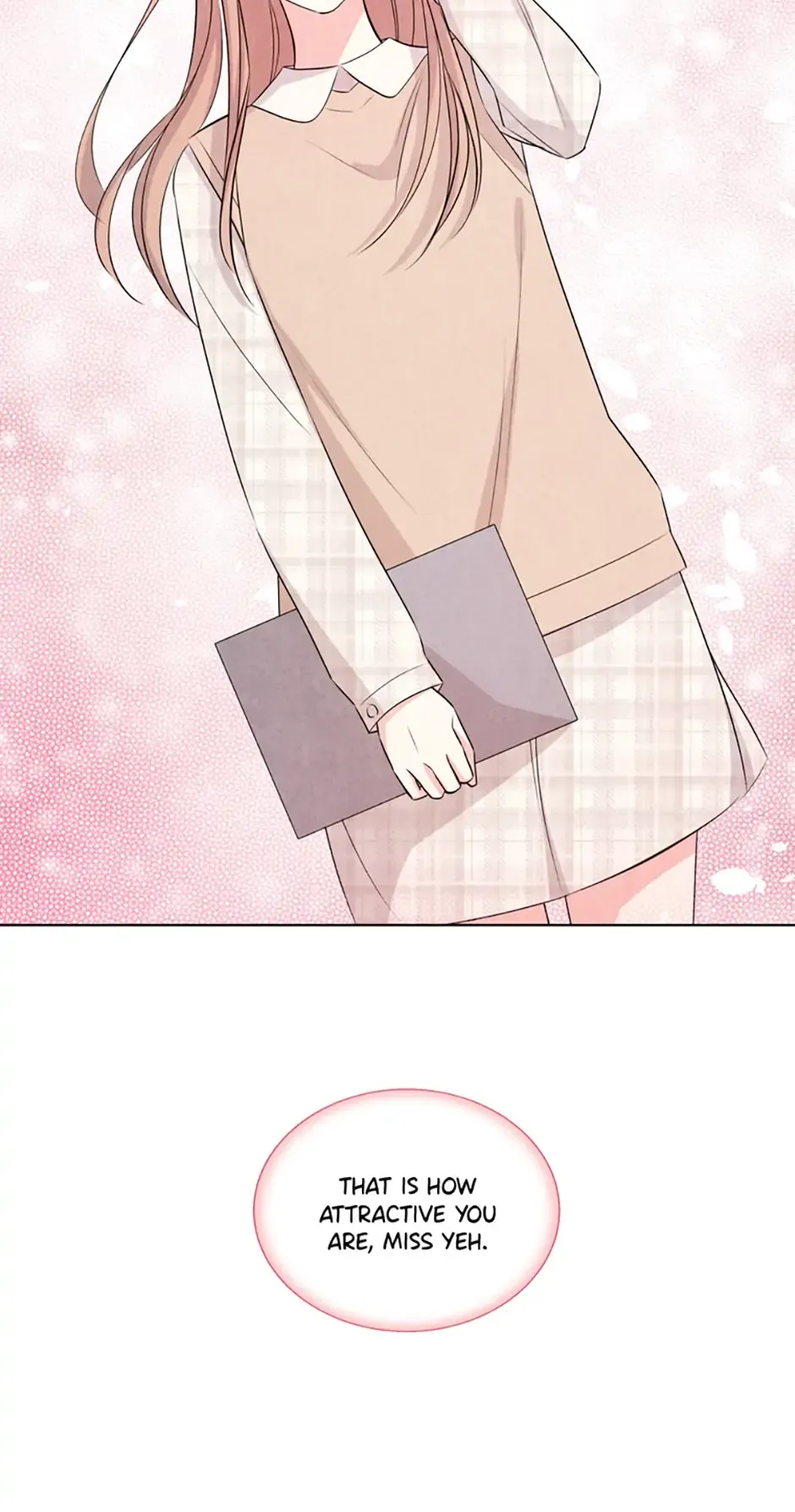No Snooping, Please Chapter 43 - page 45