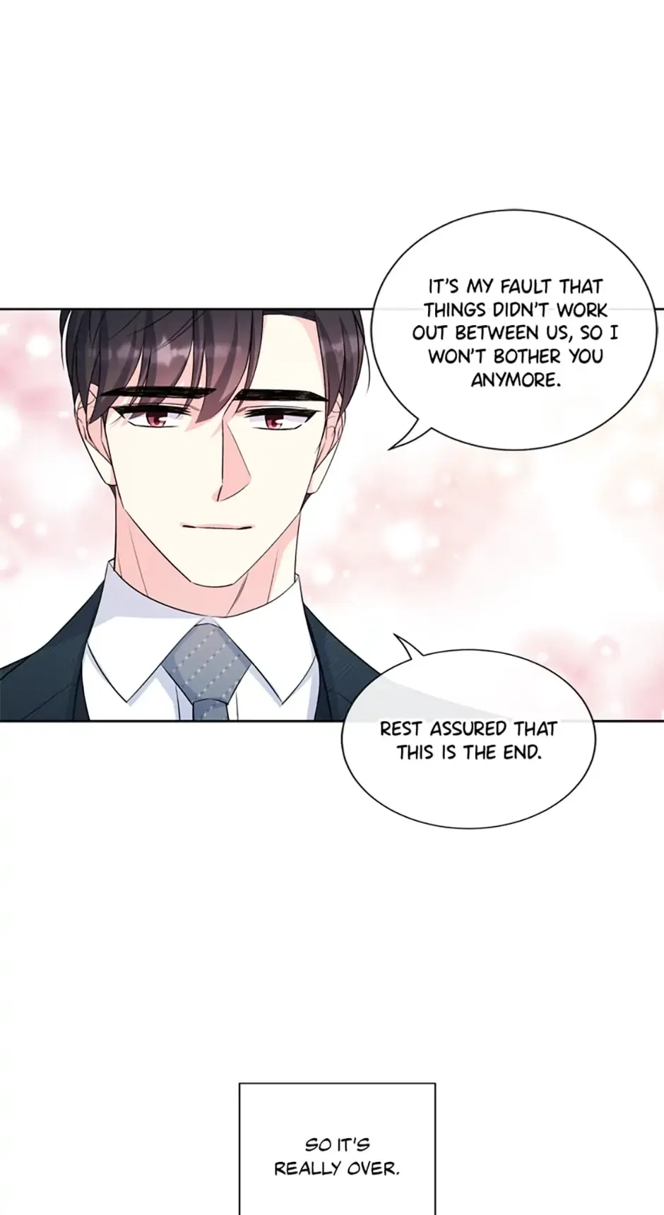 No Snooping, Please Chapter 43 - page 46