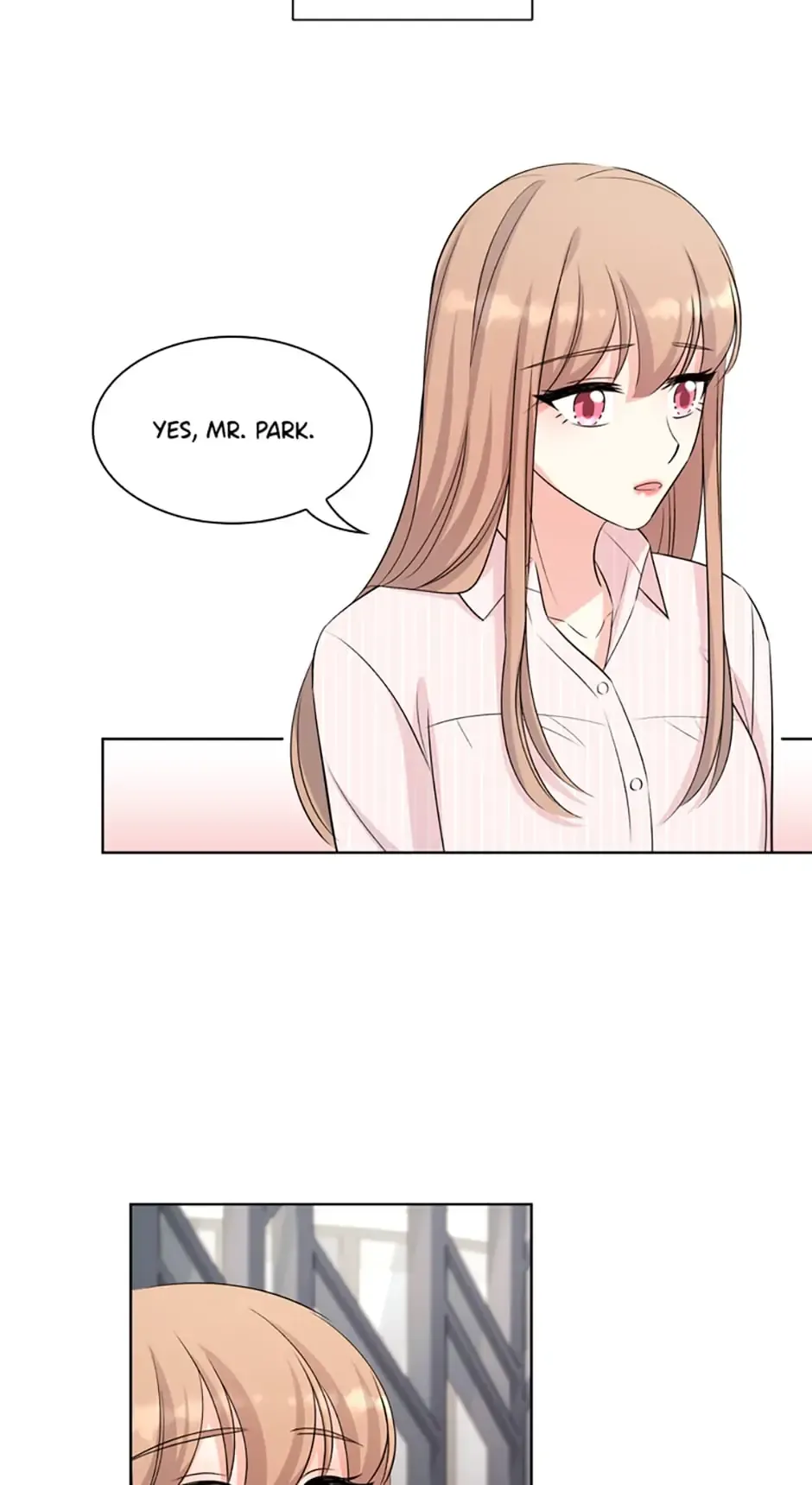 No Snooping, Please Chapter 43 - page 47