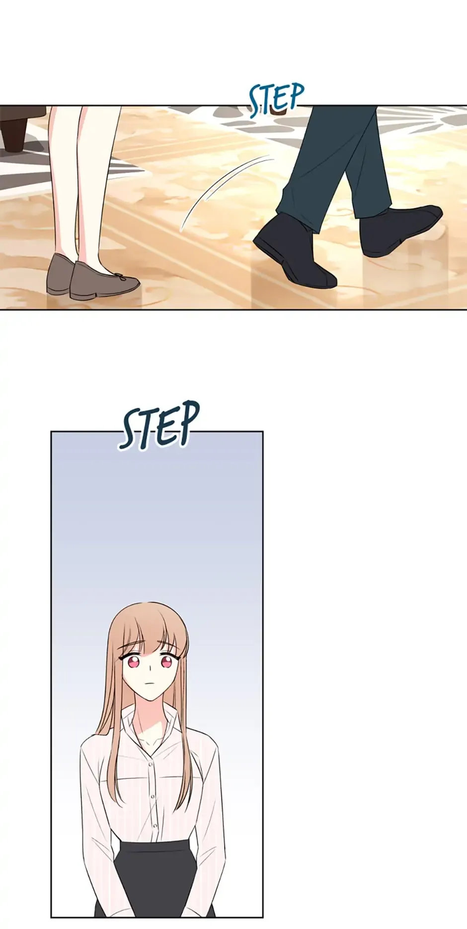No Snooping, Please Chapter 43 - page 50