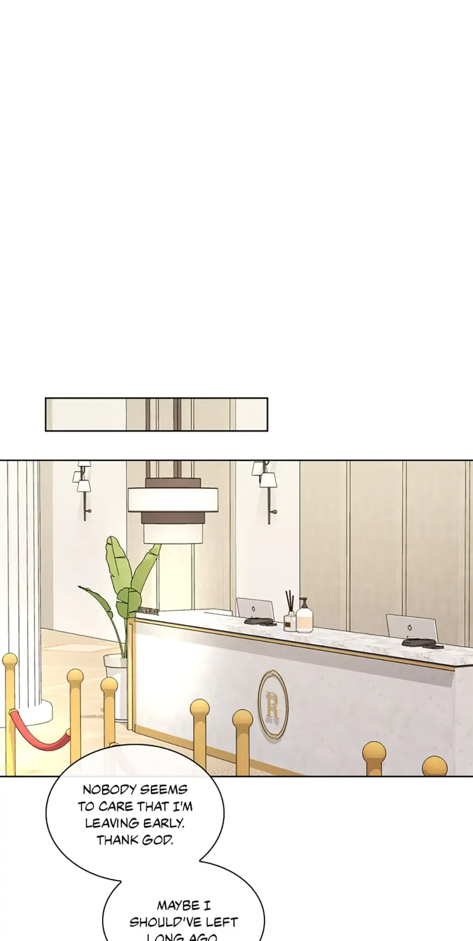 No Snooping, Please Chapter 43 - page 51