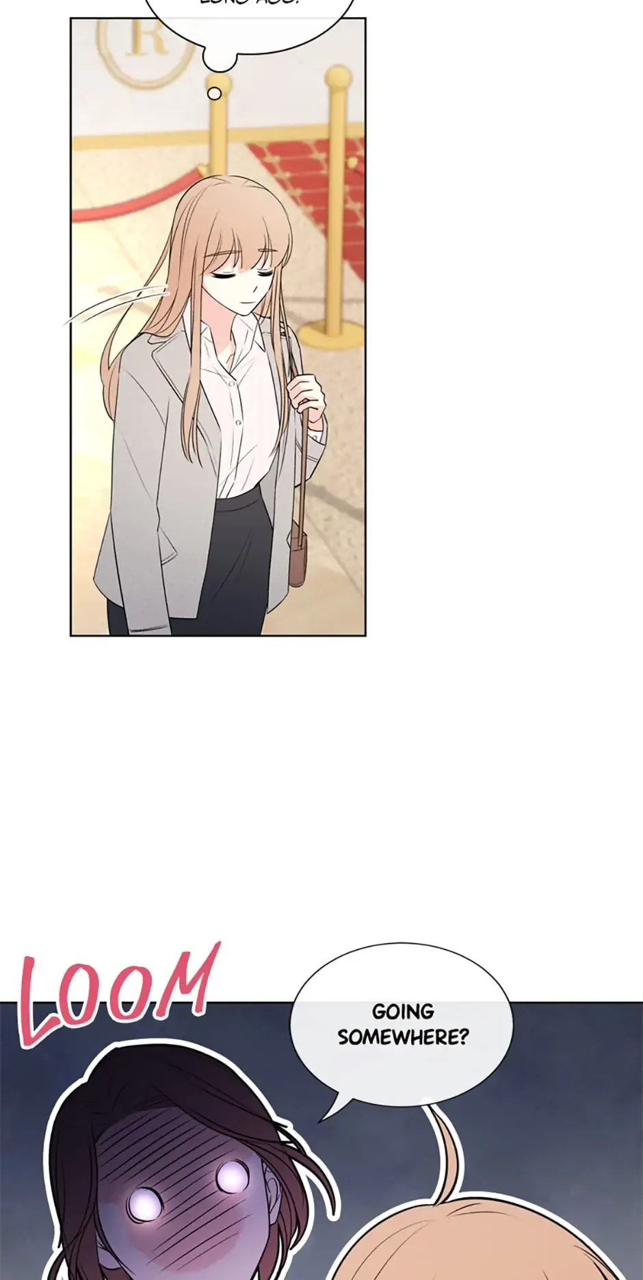 No Snooping, Please Chapter 43 - page 52