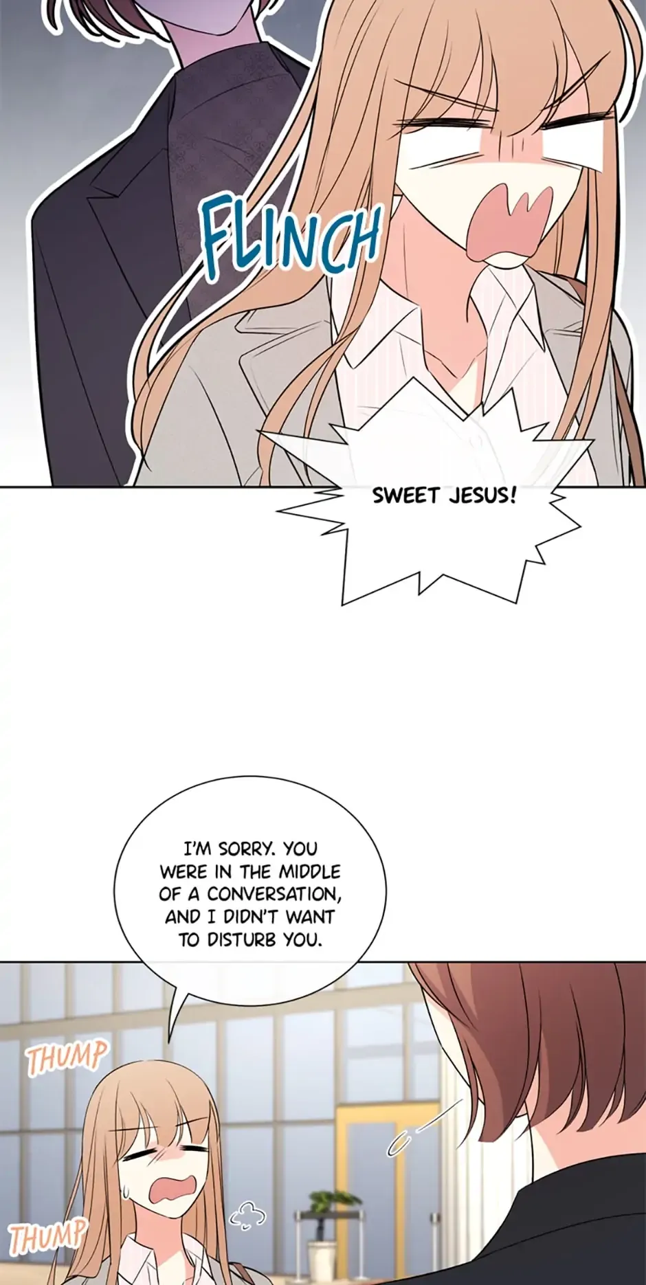 No Snooping, Please Chapter 43 - page 53