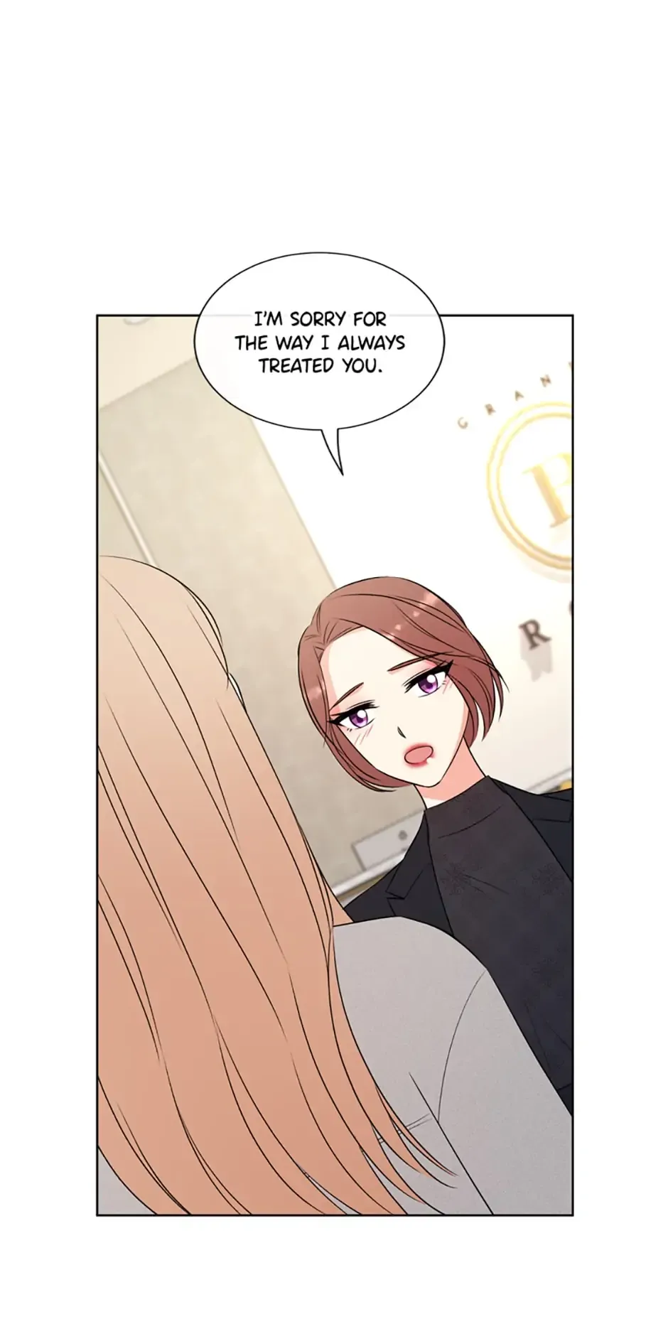 No Snooping, Please Chapter 43 - page 56
