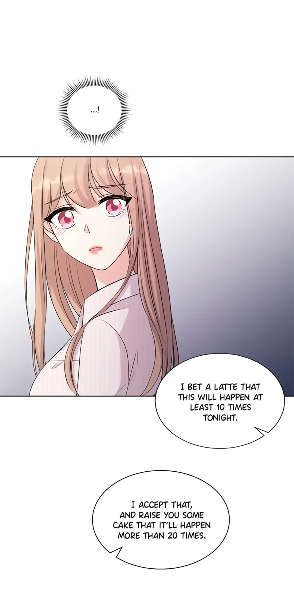 No Snooping, Please Chapter 43 - page 6