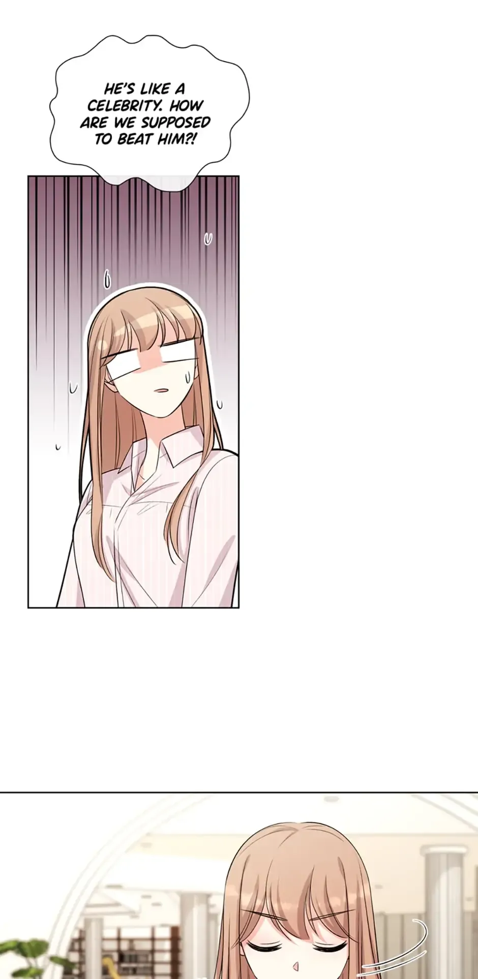 No Snooping, Please Chapter 43 - page 9