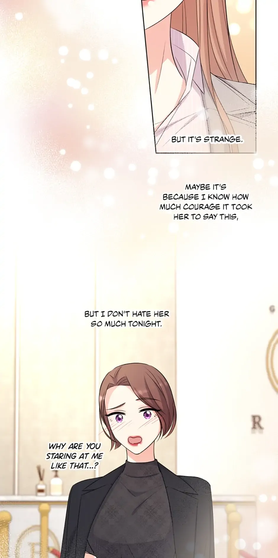 No Snooping, Please Chapter 44 - page 10