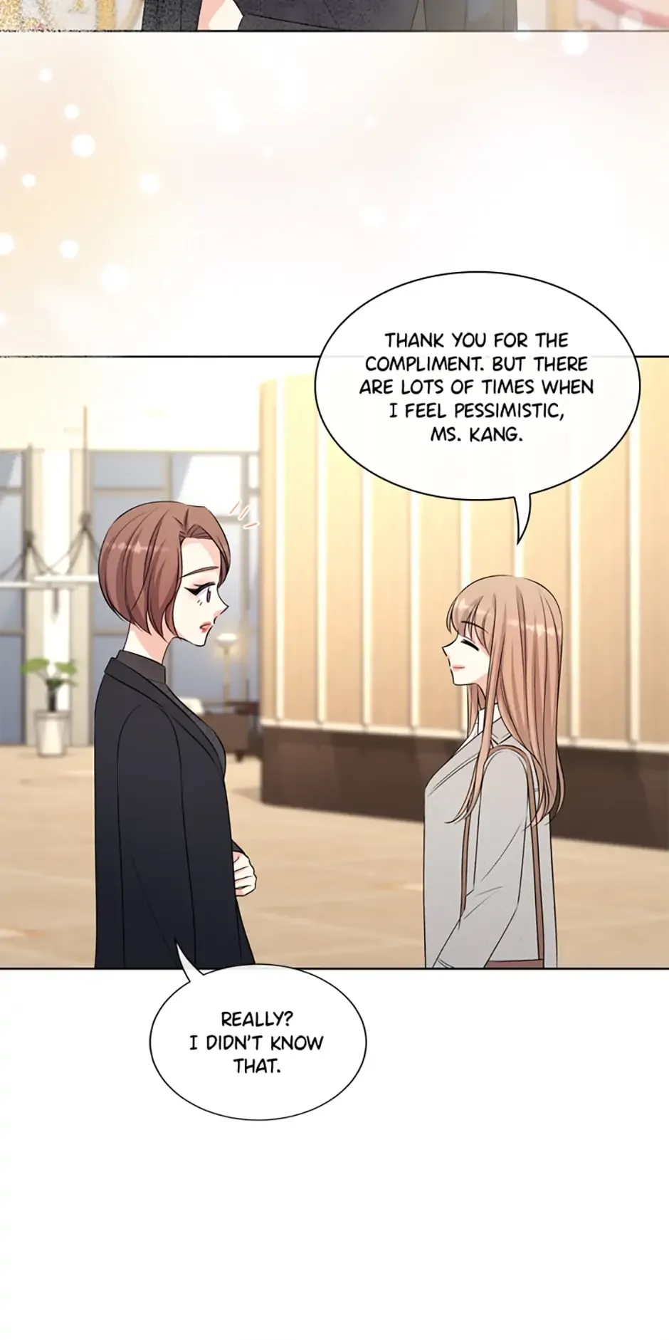 No Snooping, Please Chapter 44 - page 11