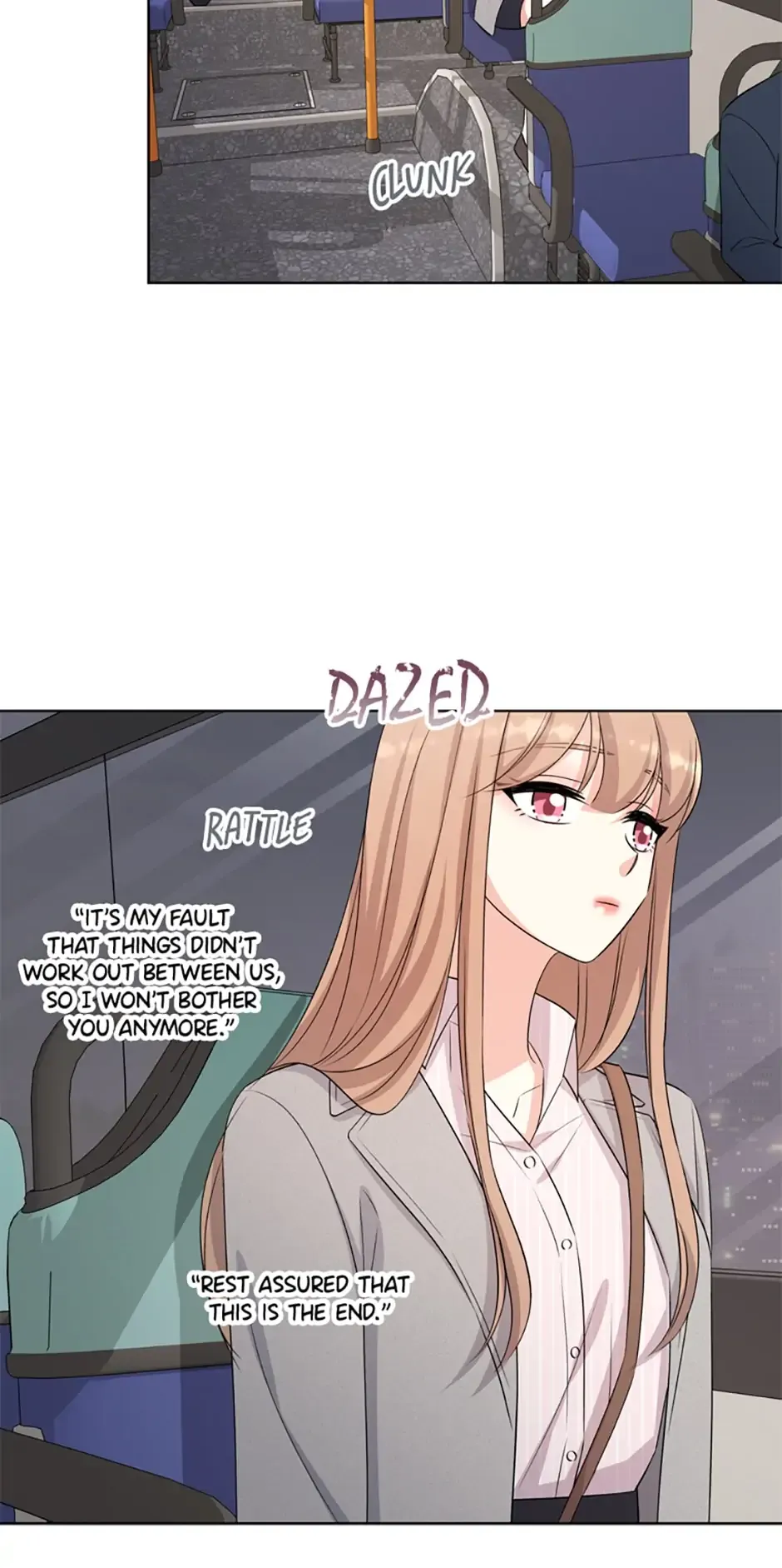 No Snooping, Please Chapter 44 - page 14