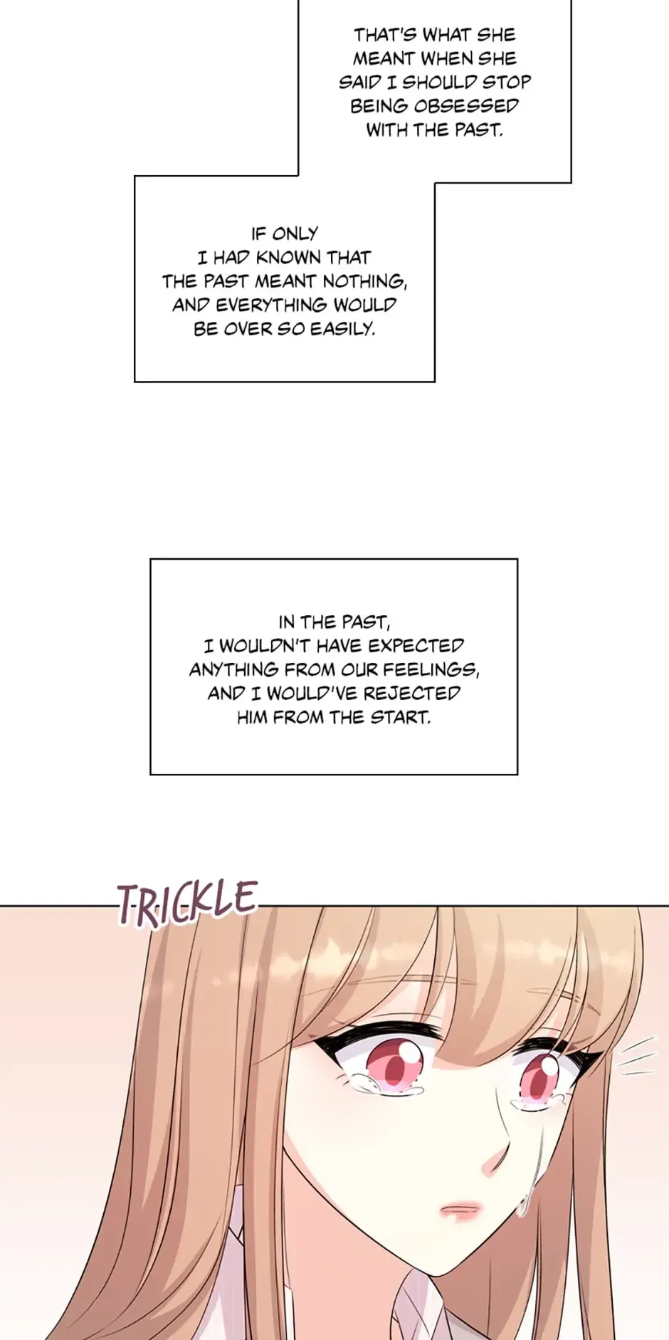 No Snooping, Please Chapter 44 - page 16