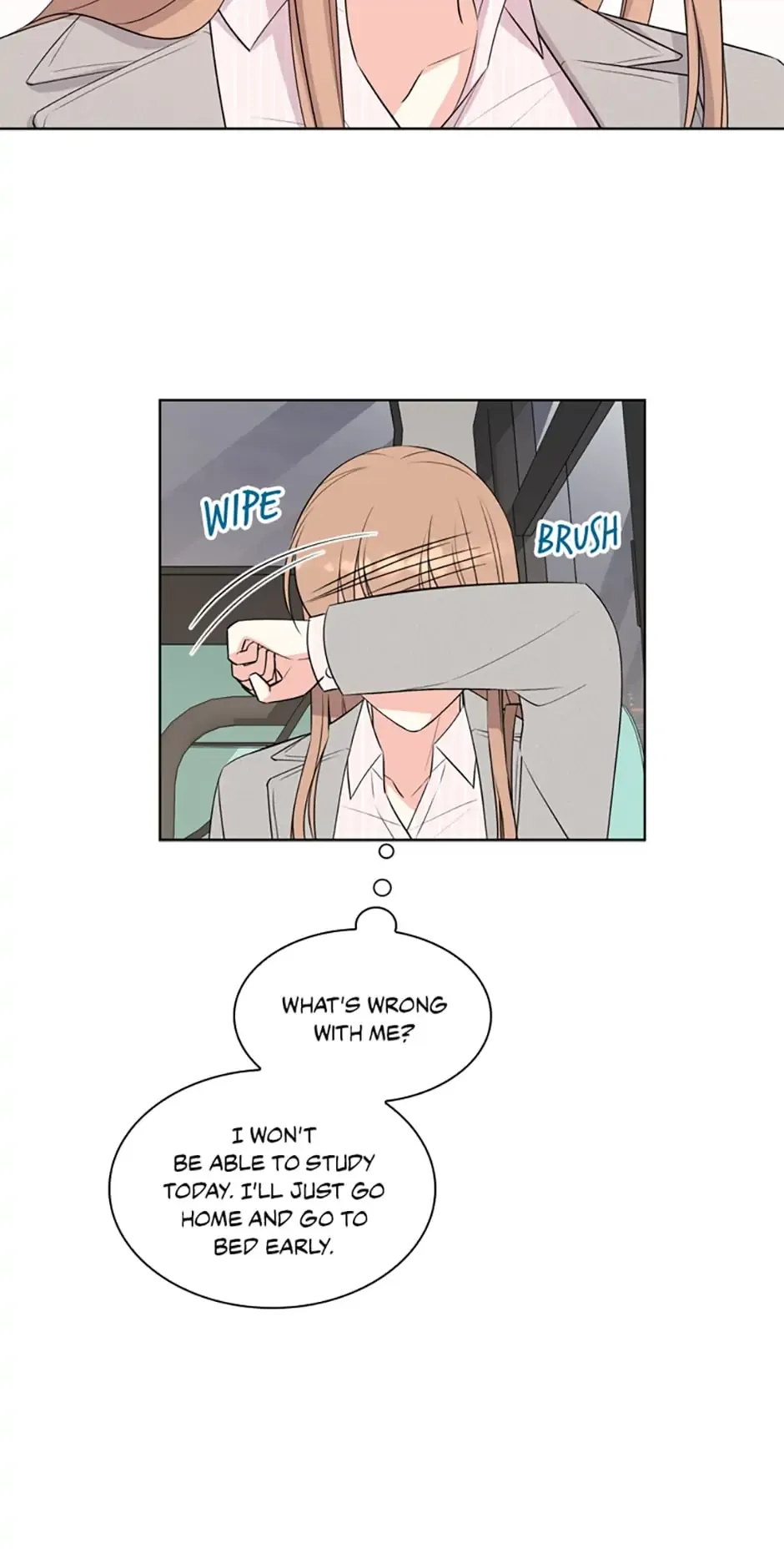 No Snooping, Please Chapter 44 - page 17