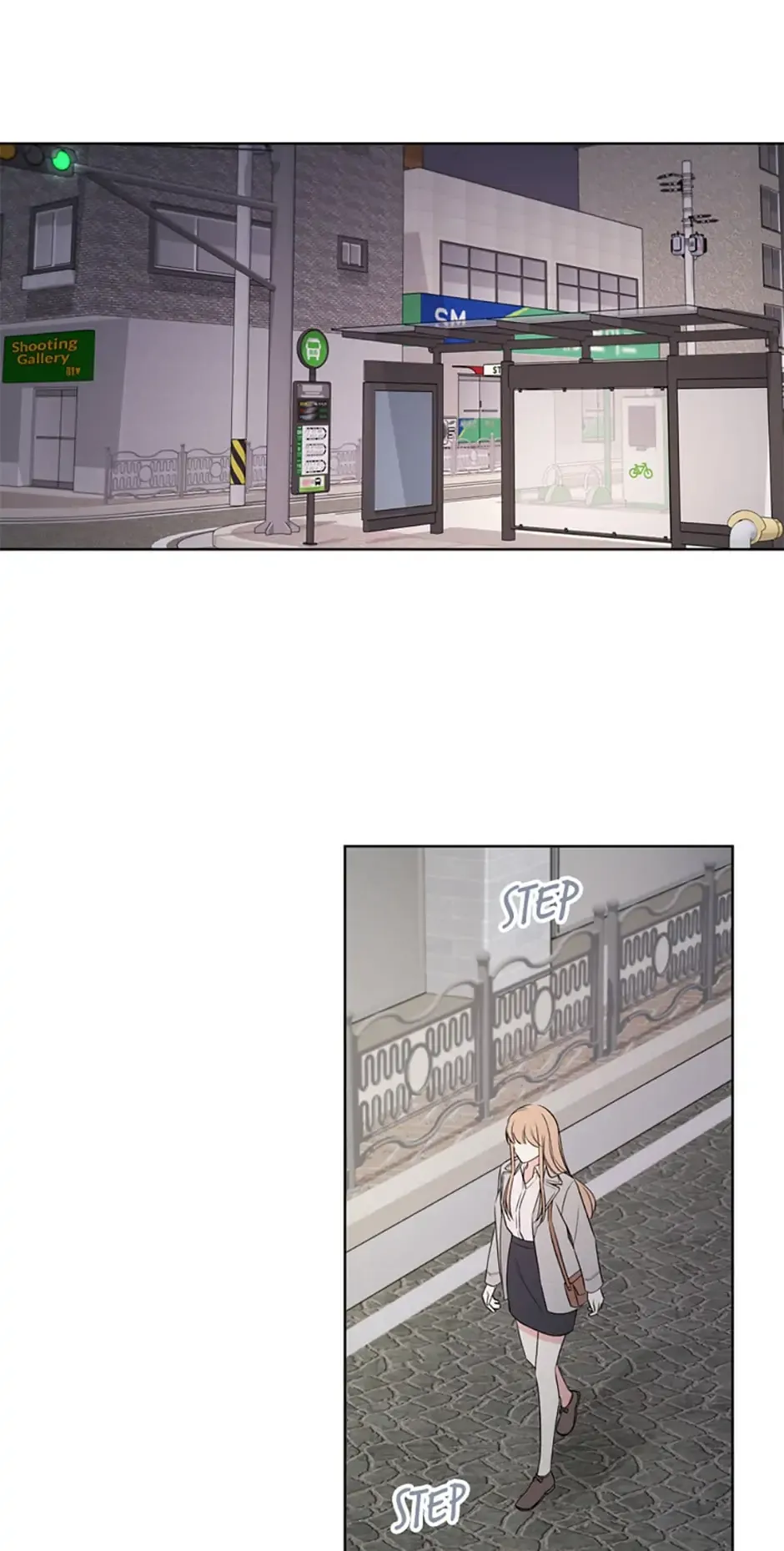 No Snooping, Please Chapter 44 - page 18