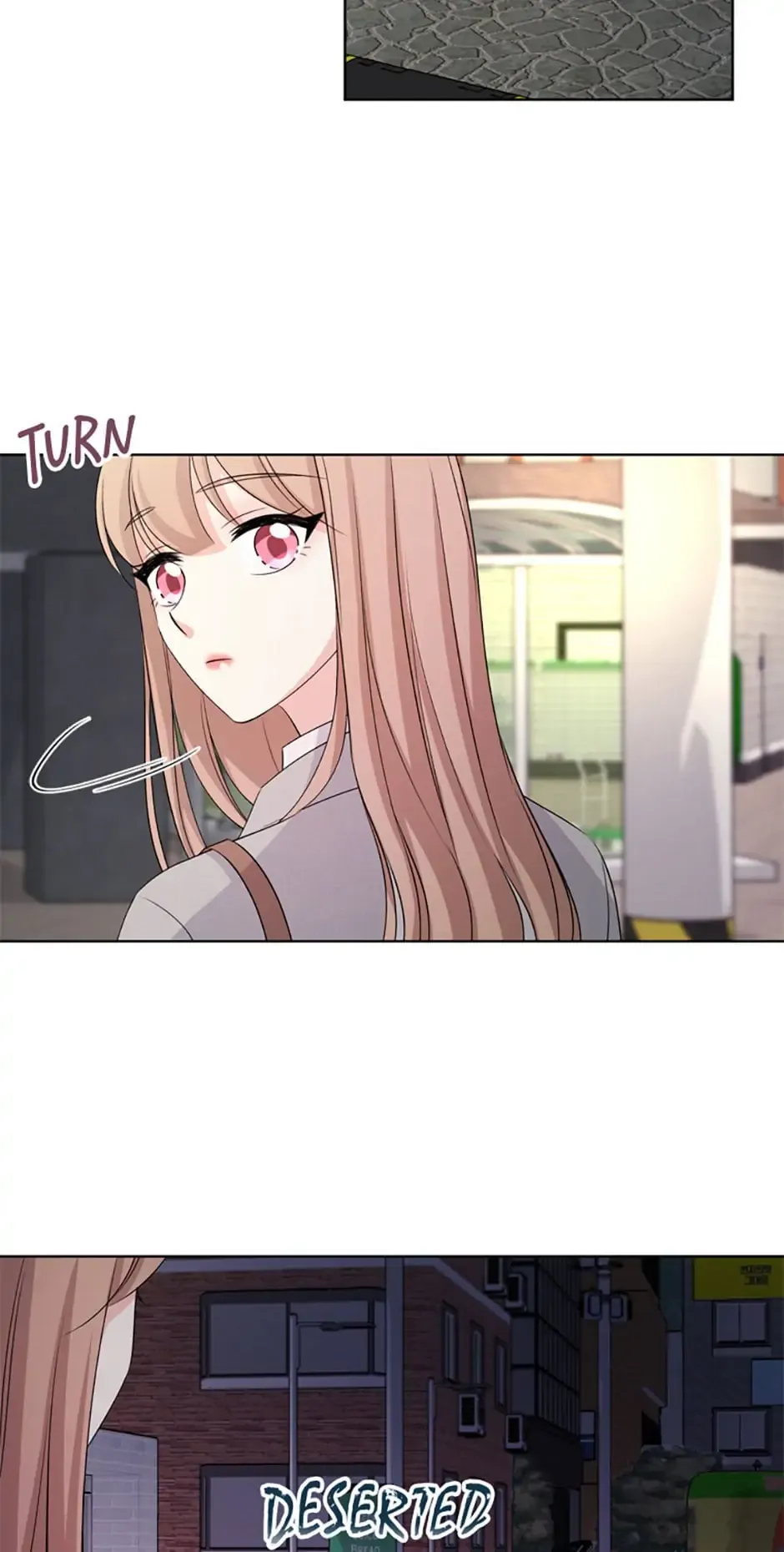 No Snooping, Please Chapter 44 - page 19