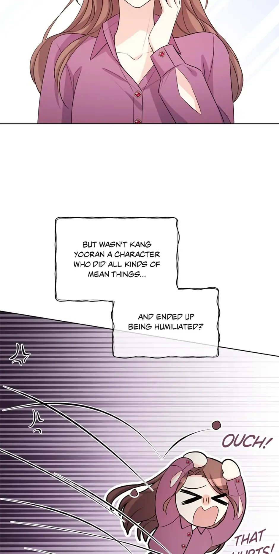 No Snooping, Please Chapter 44 - page 2