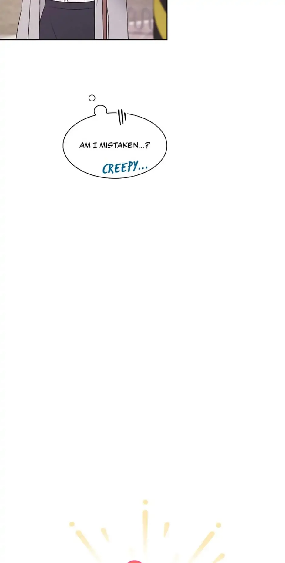 No Snooping, Please Chapter 44 - page 21