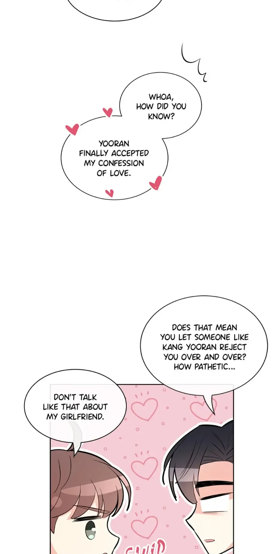 No Snooping, Please Chapter 44 - page 26