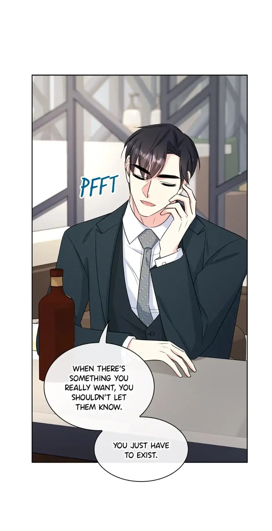 No Snooping, Please Chapter 44 - page 28