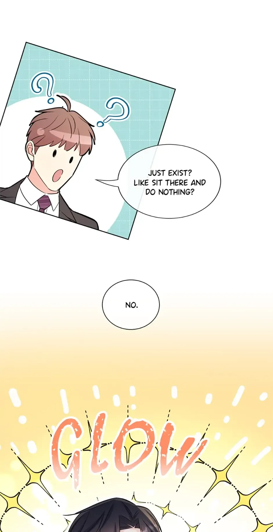 No Snooping, Please Chapter 44 - page 29