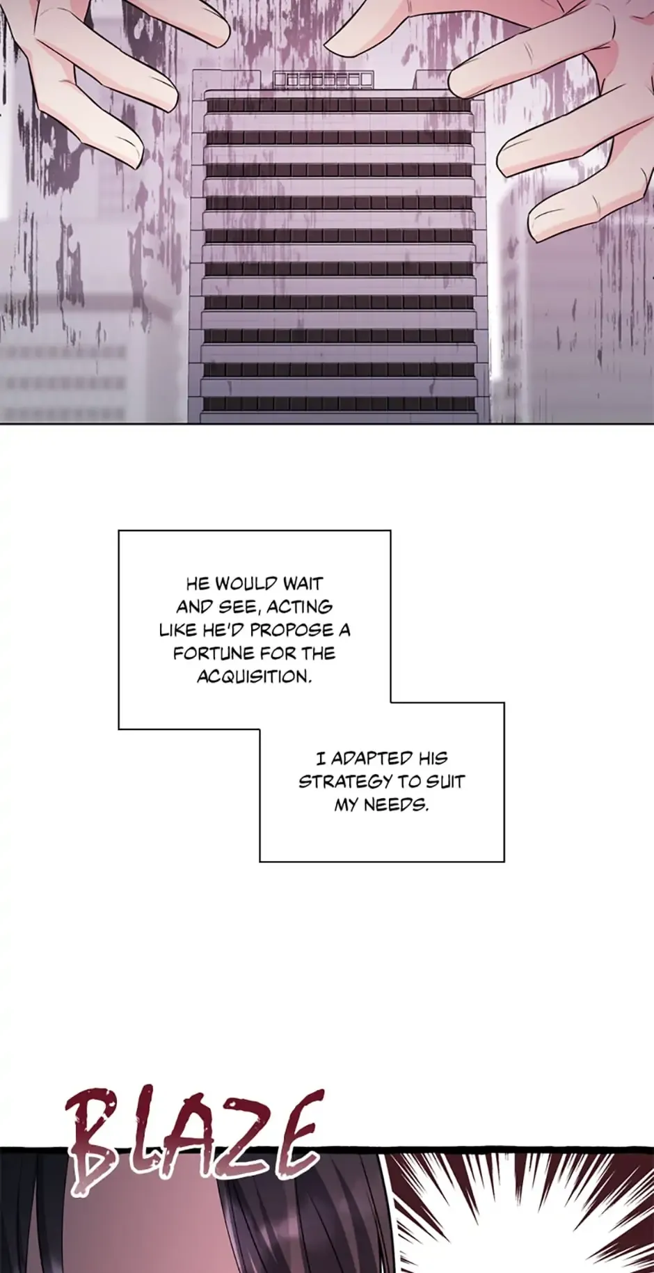 No Snooping, Please Chapter 44 - page 33