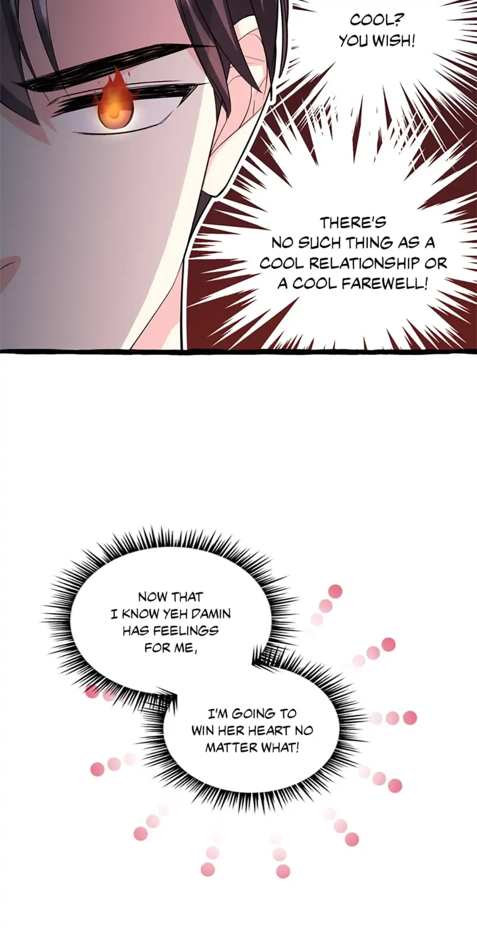 No Snooping, Please Chapter 44 - page 34