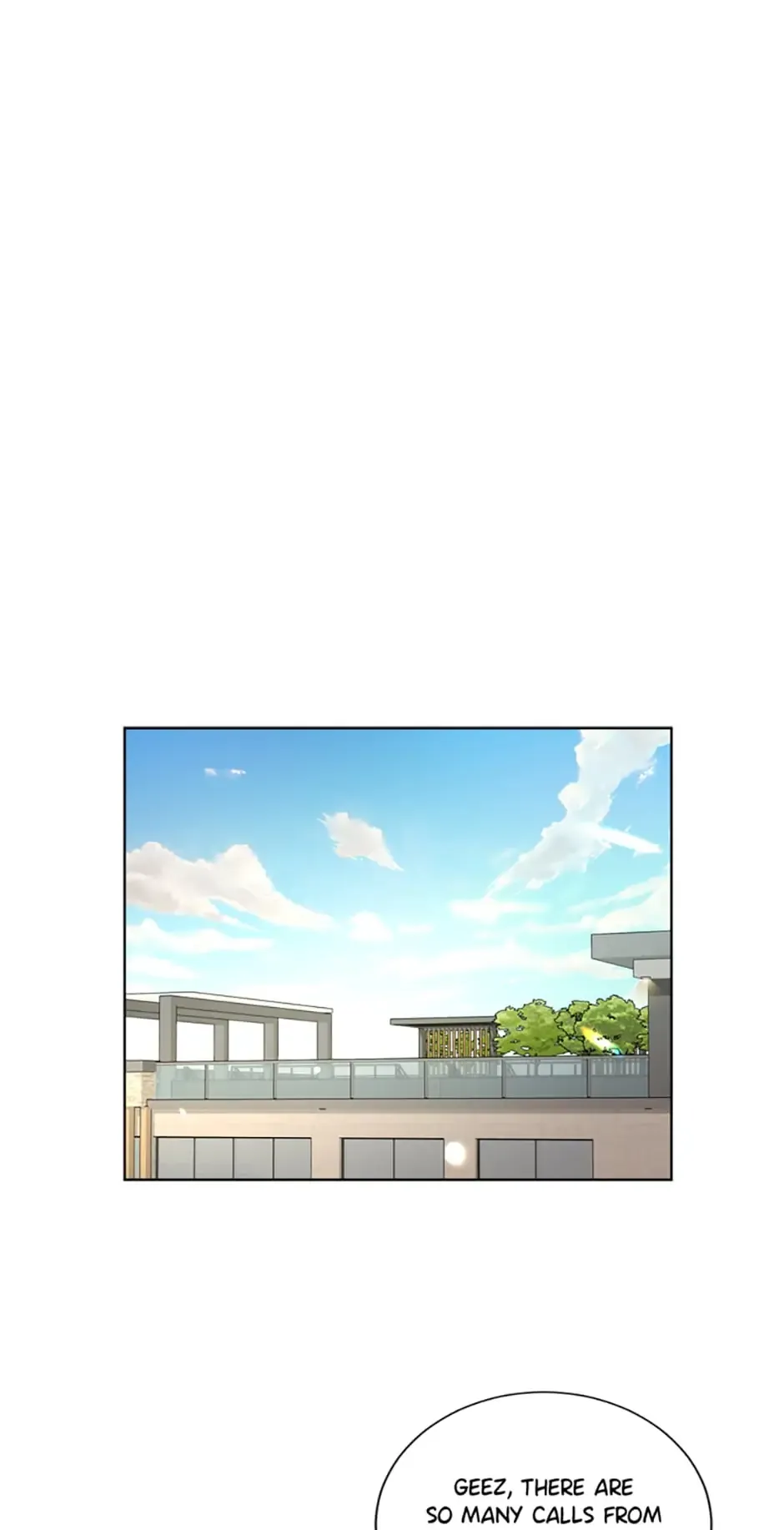 No Snooping, Please Chapter 44 - page 38