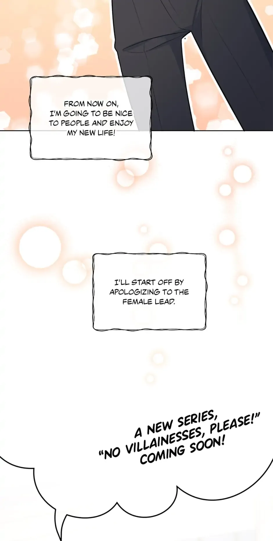 No Snooping, Please Chapter 44 - page 4