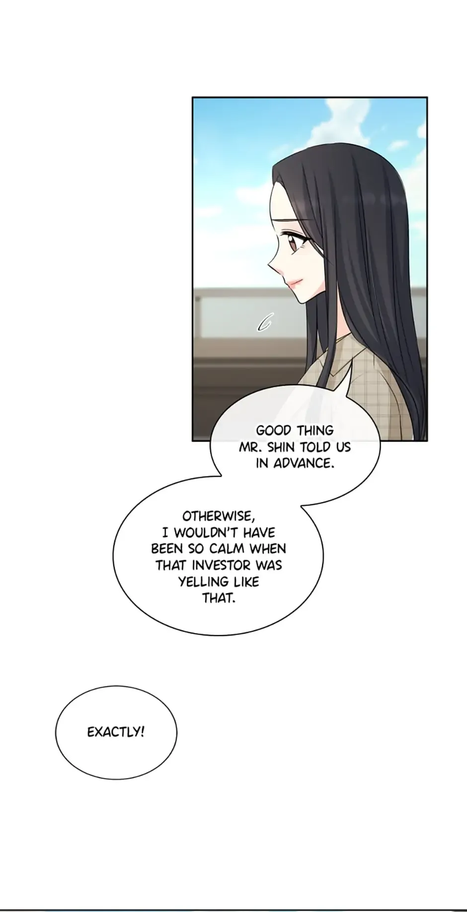 No Snooping, Please Chapter 44 - page 41