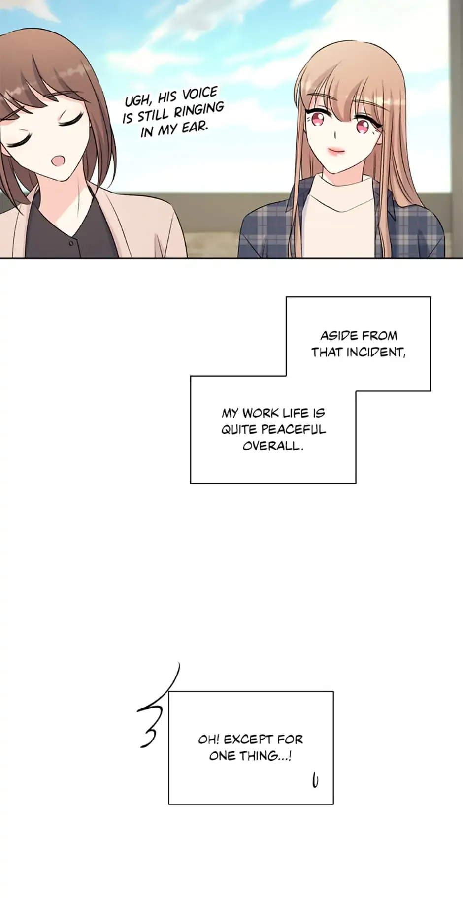 No Snooping, Please Chapter 44 - page 42