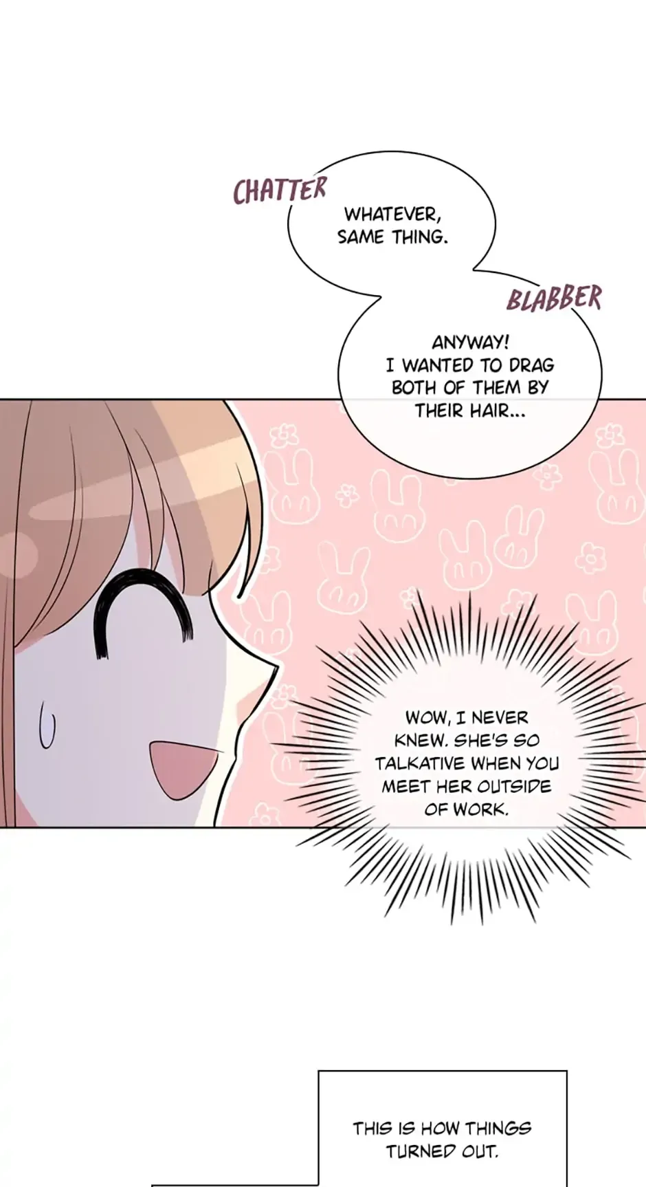 No Snooping, Please Chapter 44 - page 45