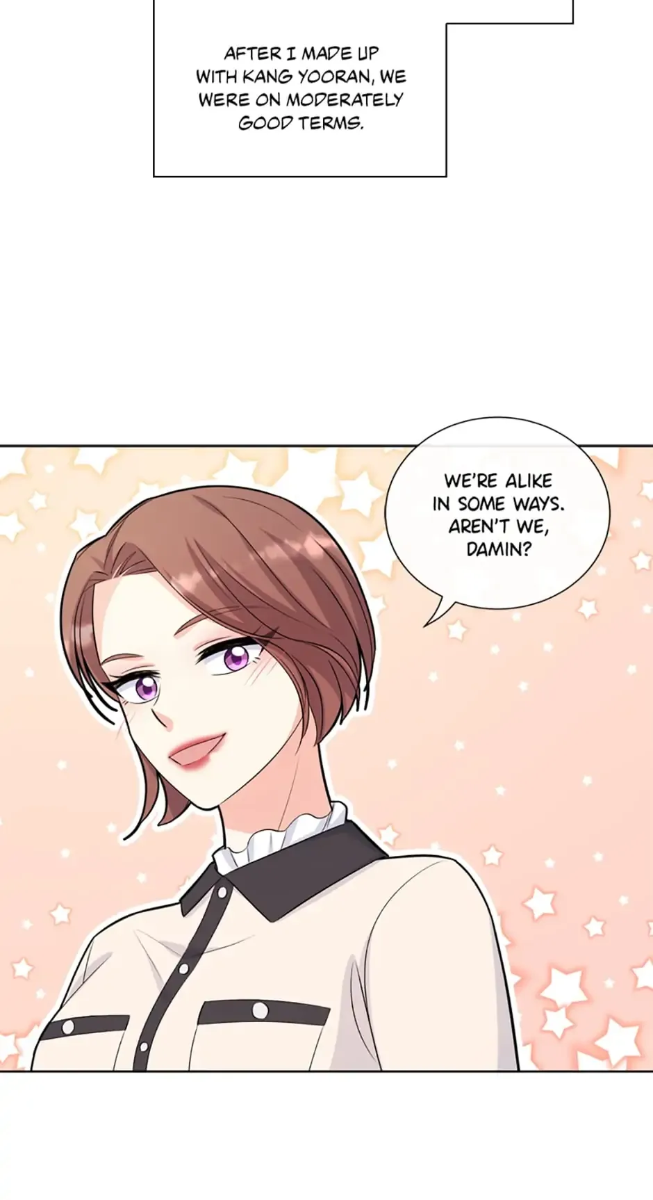 No Snooping, Please Chapter 44 - page 46