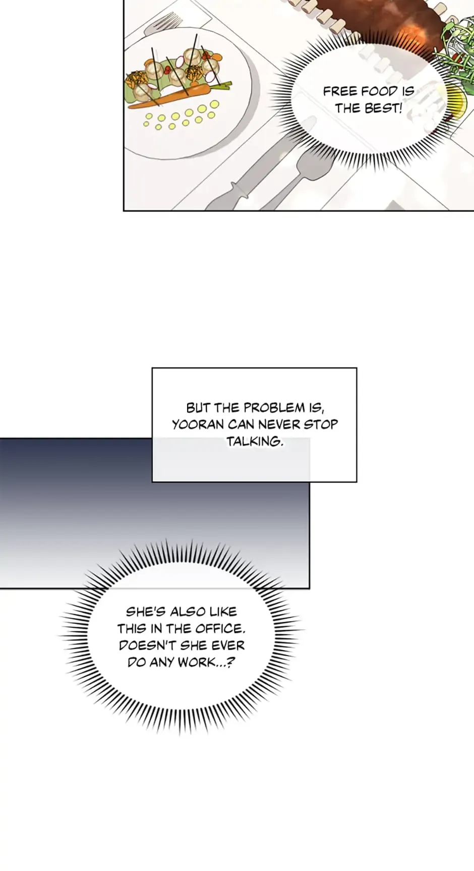 No Snooping, Please Chapter 44 - page 48