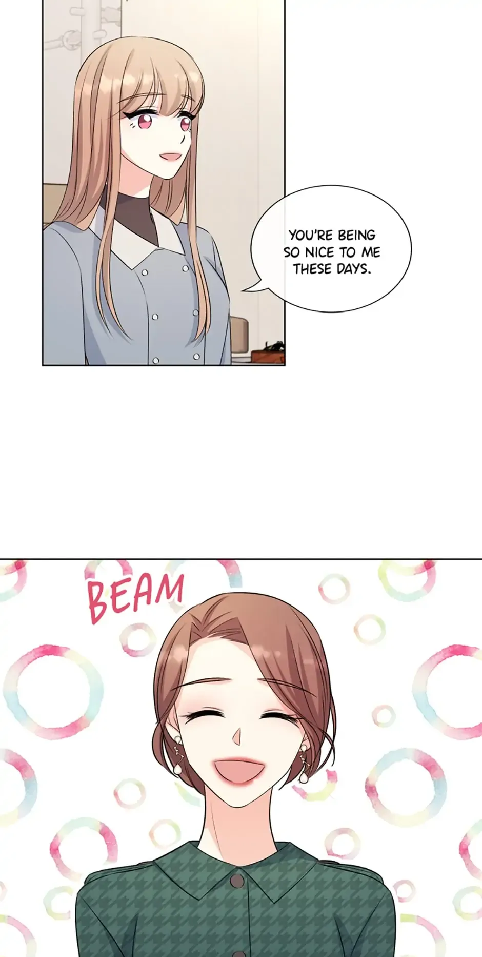 No Snooping, Please Chapter 44 - page 50