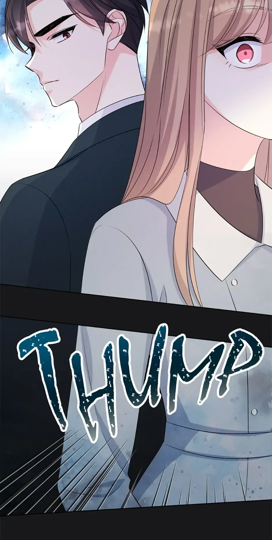 No Snooping, Please Chapter 44 - page 53