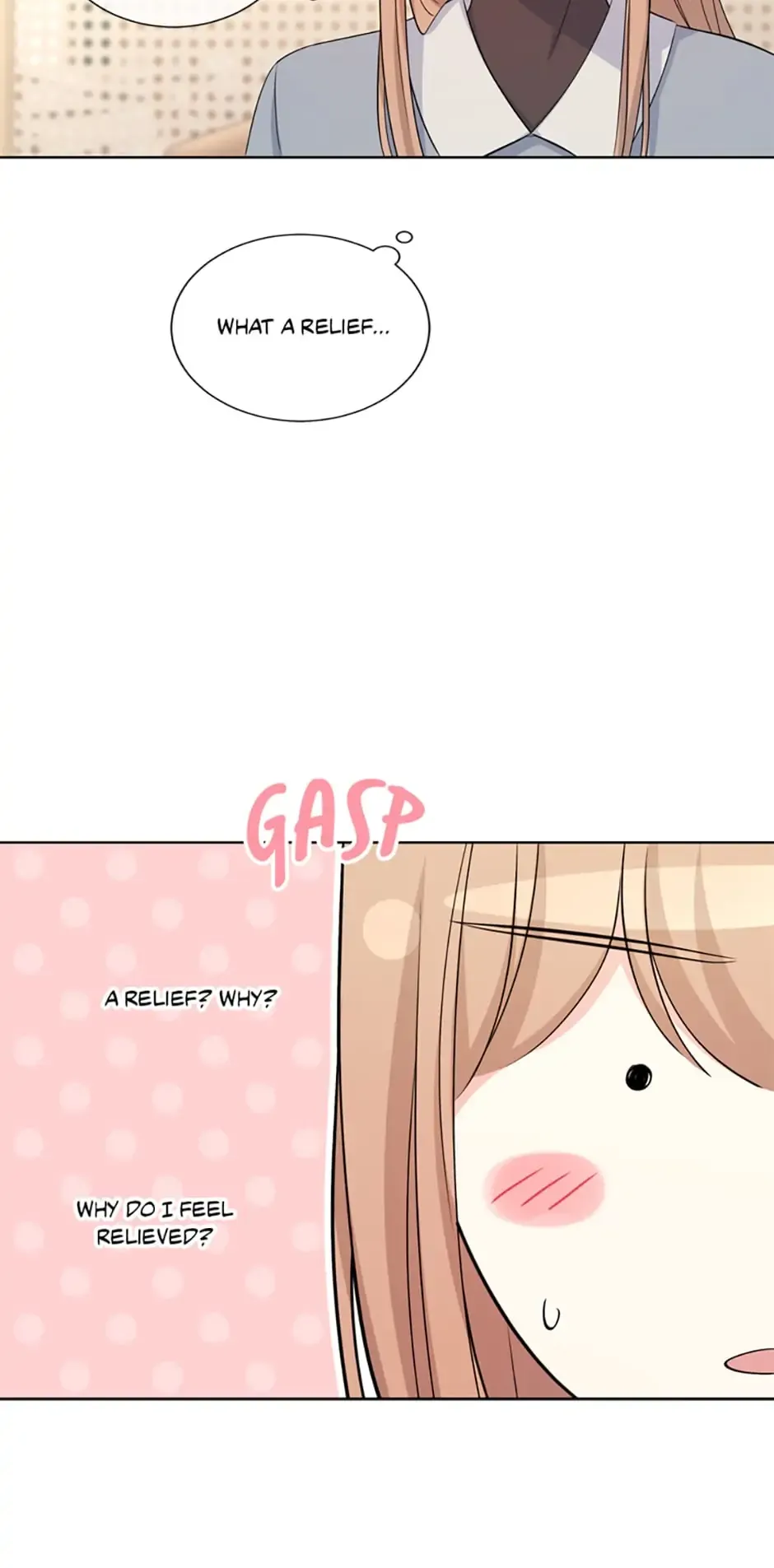 No Snooping, Please Chapter 45 - page 11
