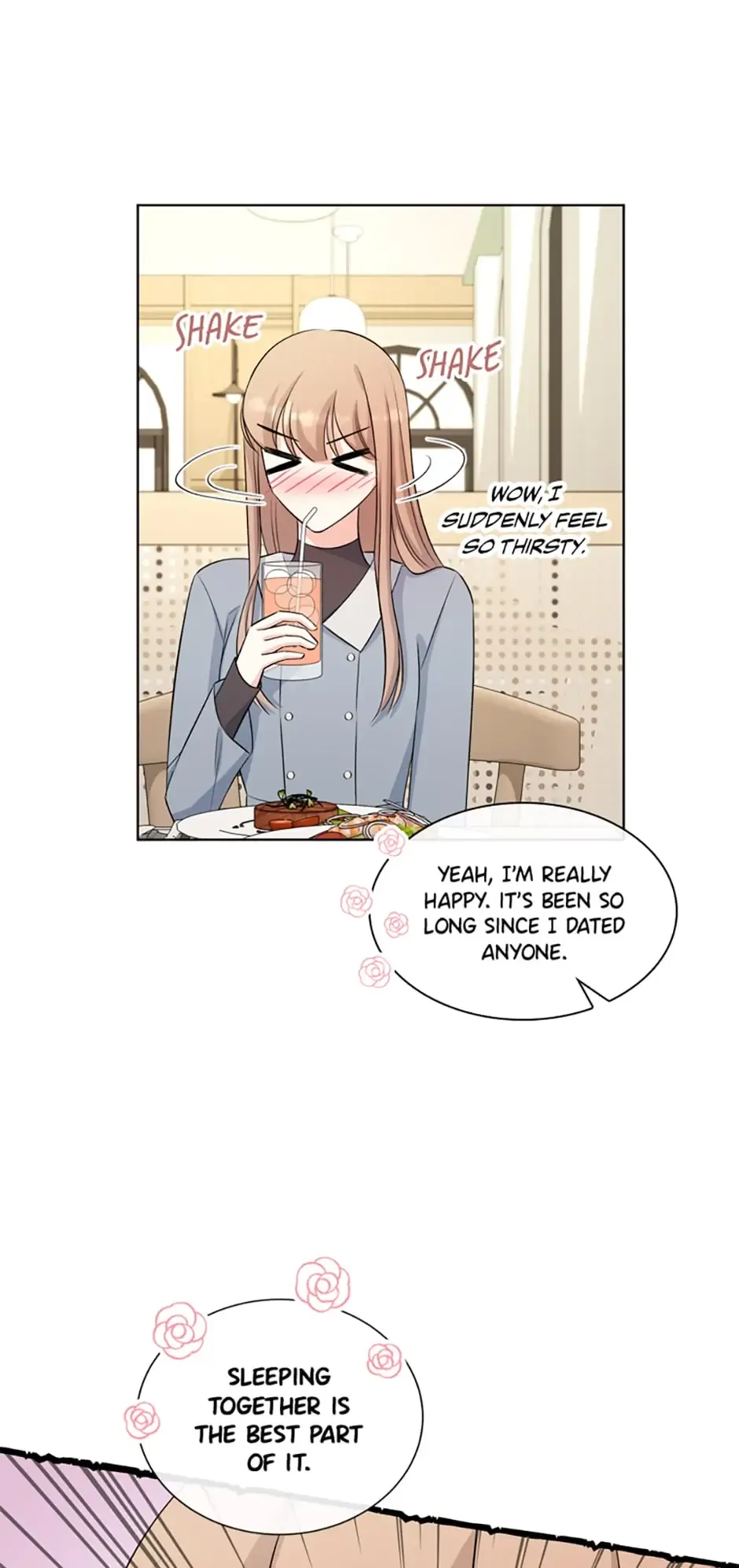 No Snooping, Please Chapter 45 - page 12