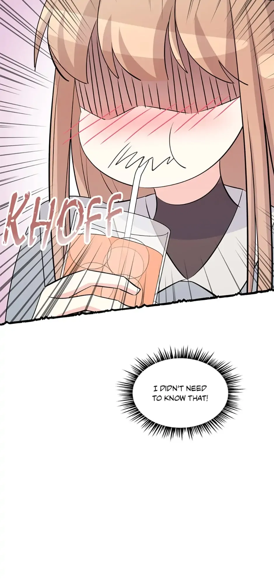 No Snooping, Please Chapter 45 - page 13
