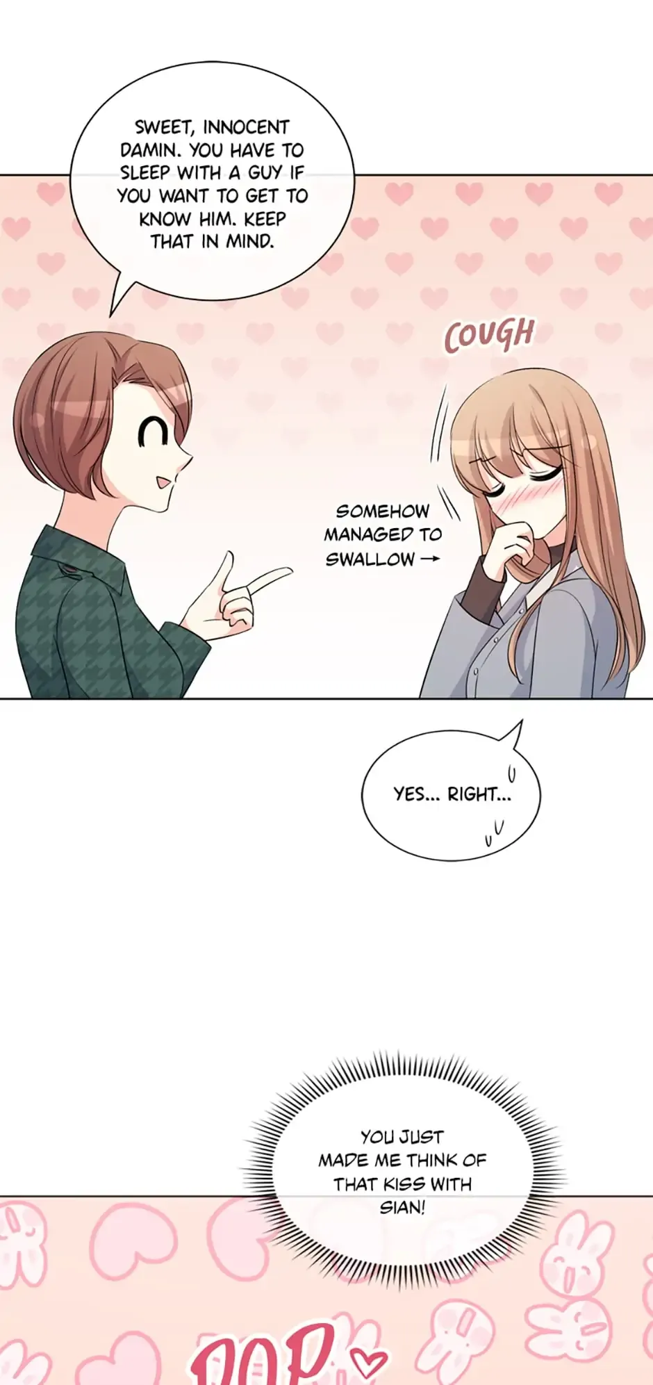 No Snooping, Please Chapter 45 - page 14