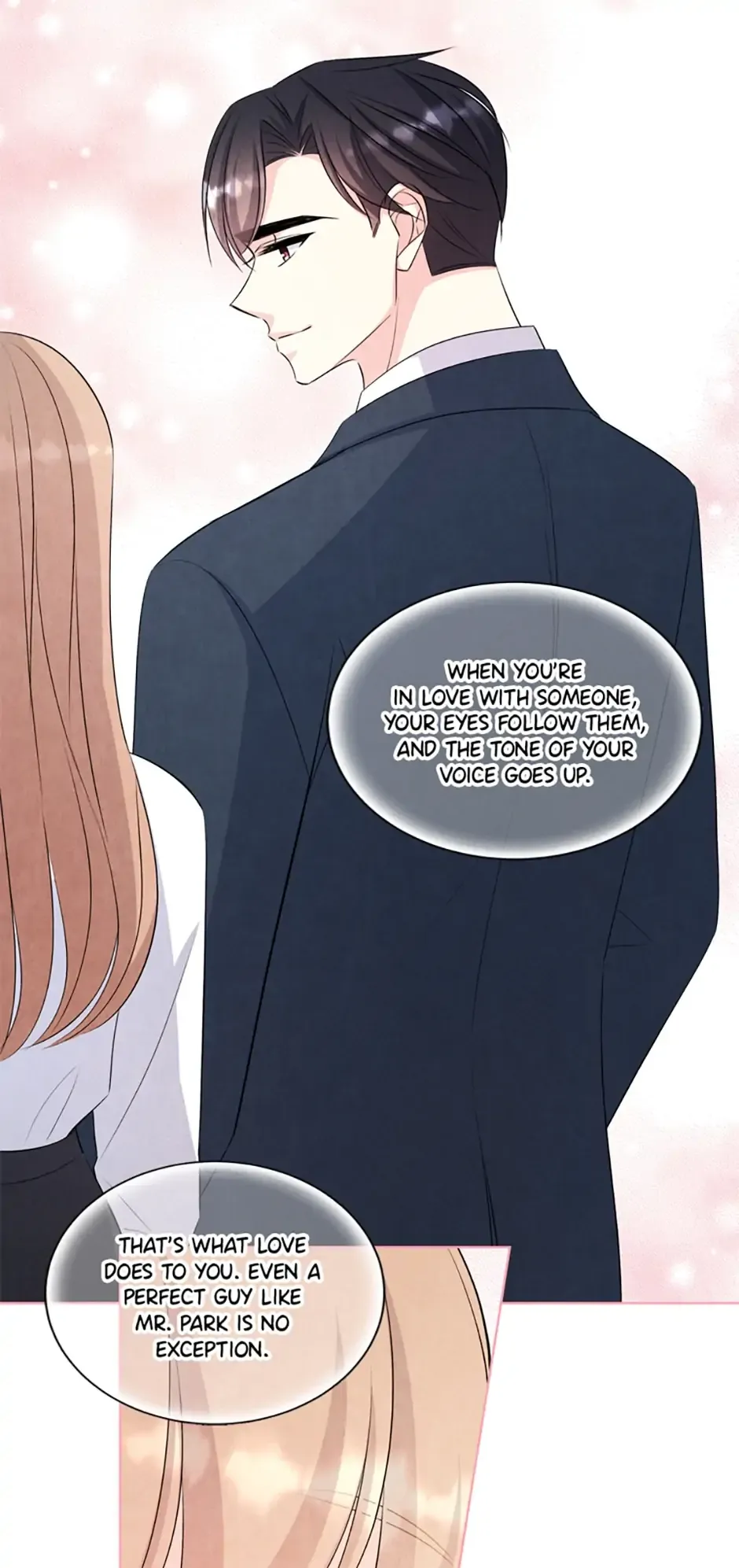 No Snooping, Please Chapter 45 - page 17