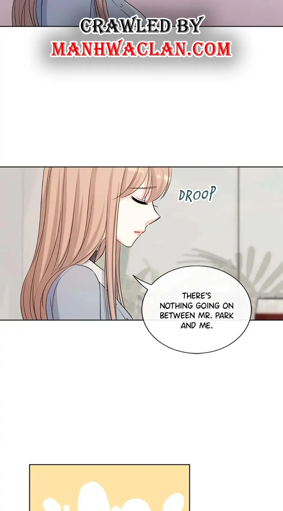 No Snooping, Please Chapter 45 - page 2