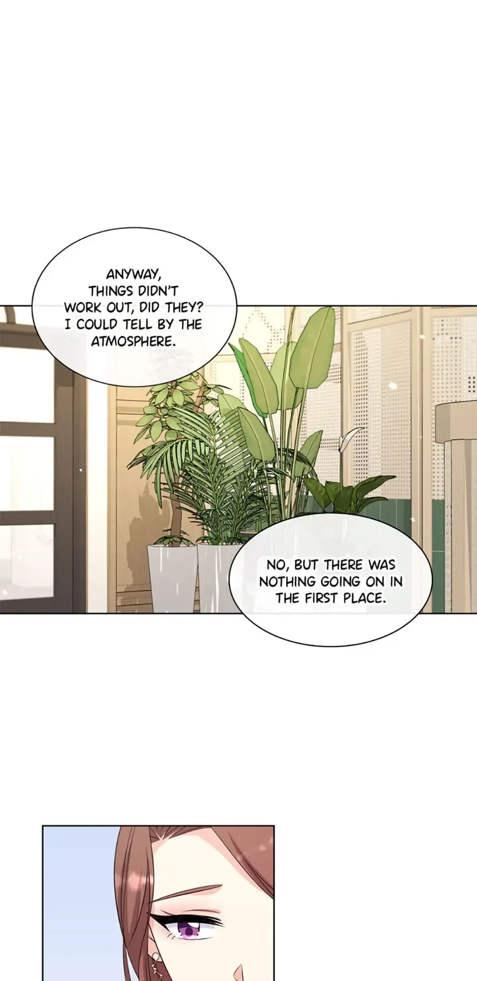 No Snooping, Please Chapter 45 - page 20