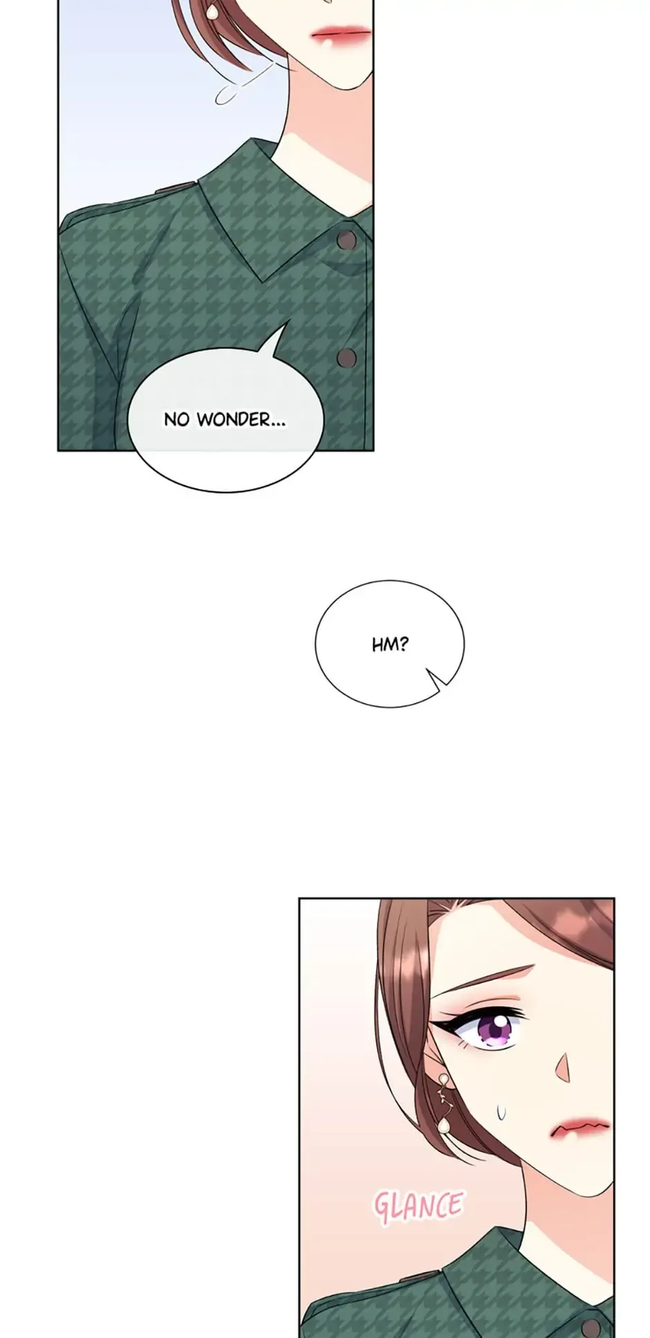 No Snooping, Please Chapter 45 - page 21
