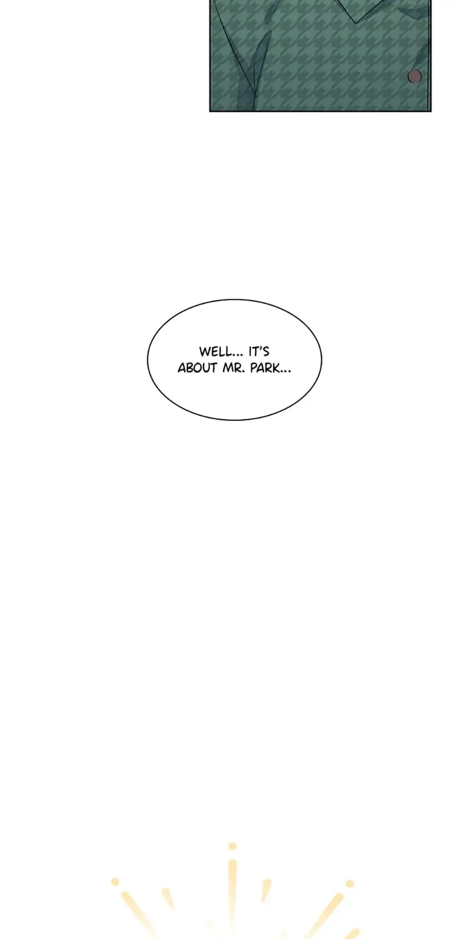 No Snooping, Please Chapter 45 - page 22