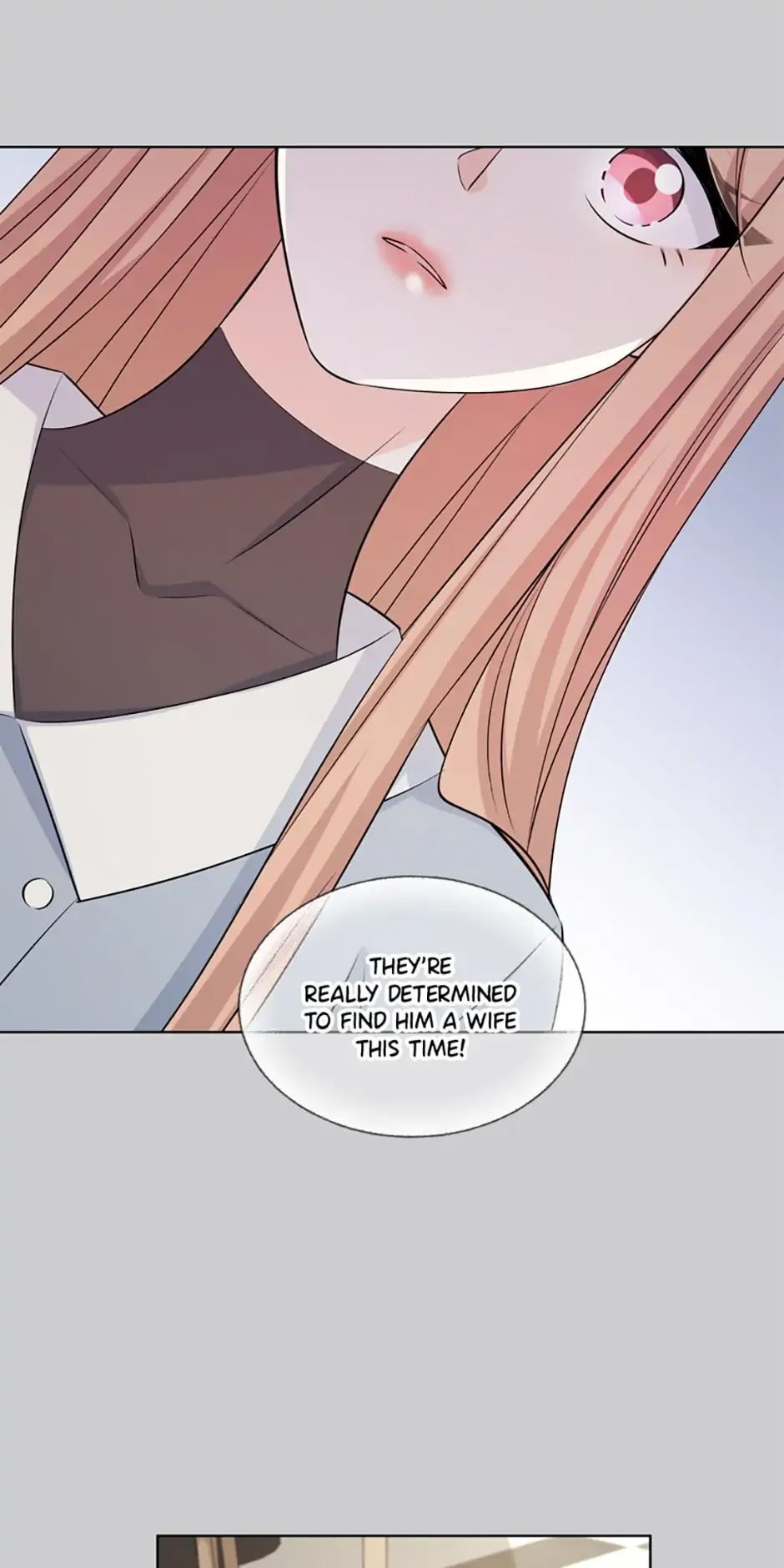 No Snooping, Please Chapter 45 - page 27