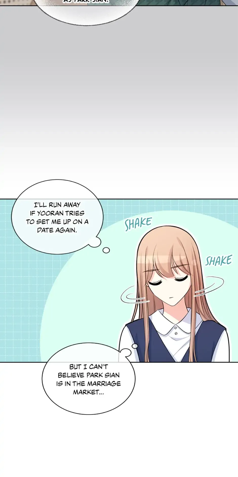 No Snooping, Please Chapter 45 - page 29