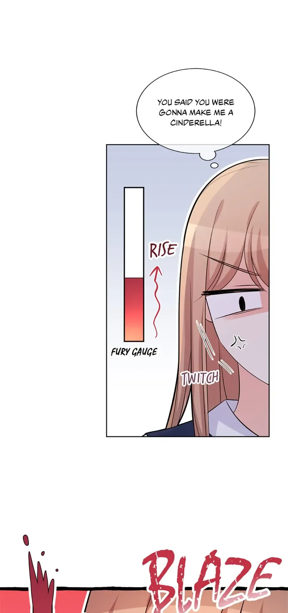 No Snooping, Please Chapter 45 - page 30