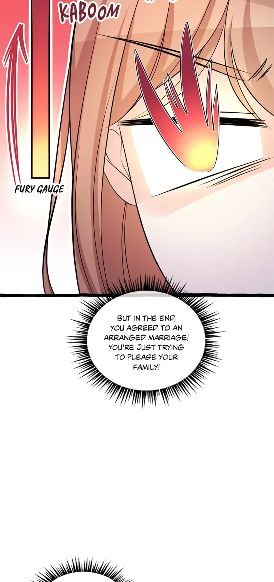 No Snooping, Please Chapter 45 - page 31