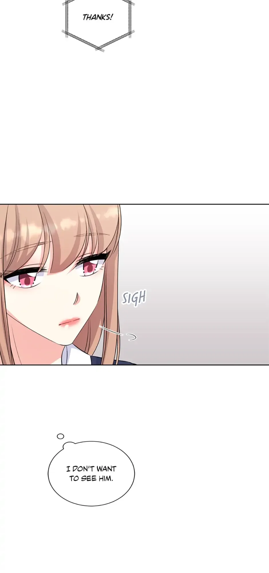 No Snooping, Please Chapter 45 - page 34